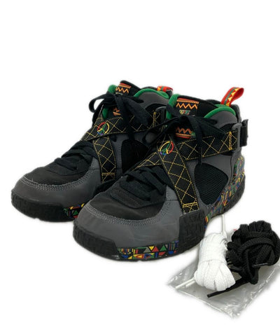 NIKE ハイカットスニーカー AIR RAID DC1494-001 メンズ SIZE 27.5 ナイキ