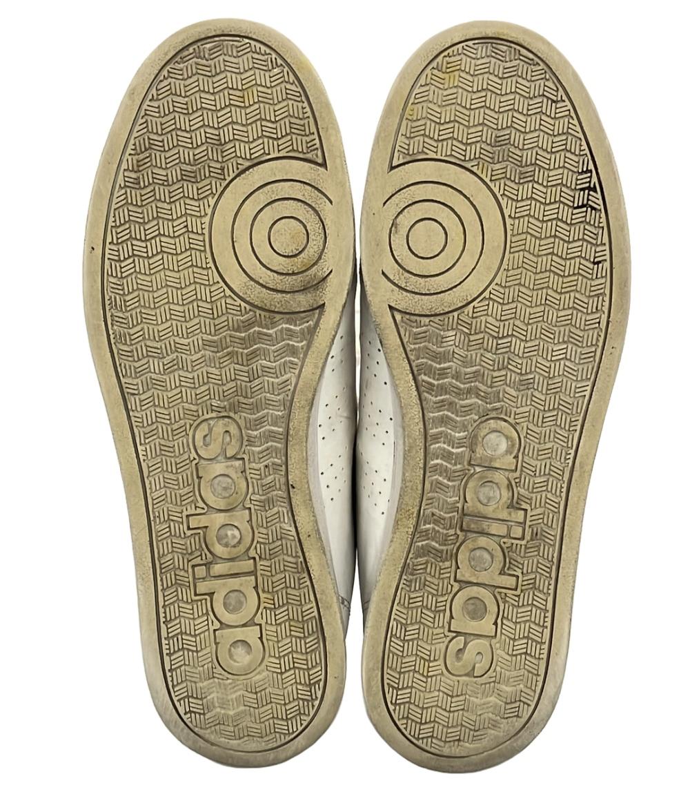 アディダス ローカットスニーカー VALCLEAN2 F99252 メンズ SIZE 27 (L) adidas