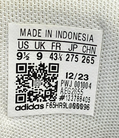 adidas ローカットスニーカー ストラッター EG2655 メンズ SIZE 27.5 (L) アディダス