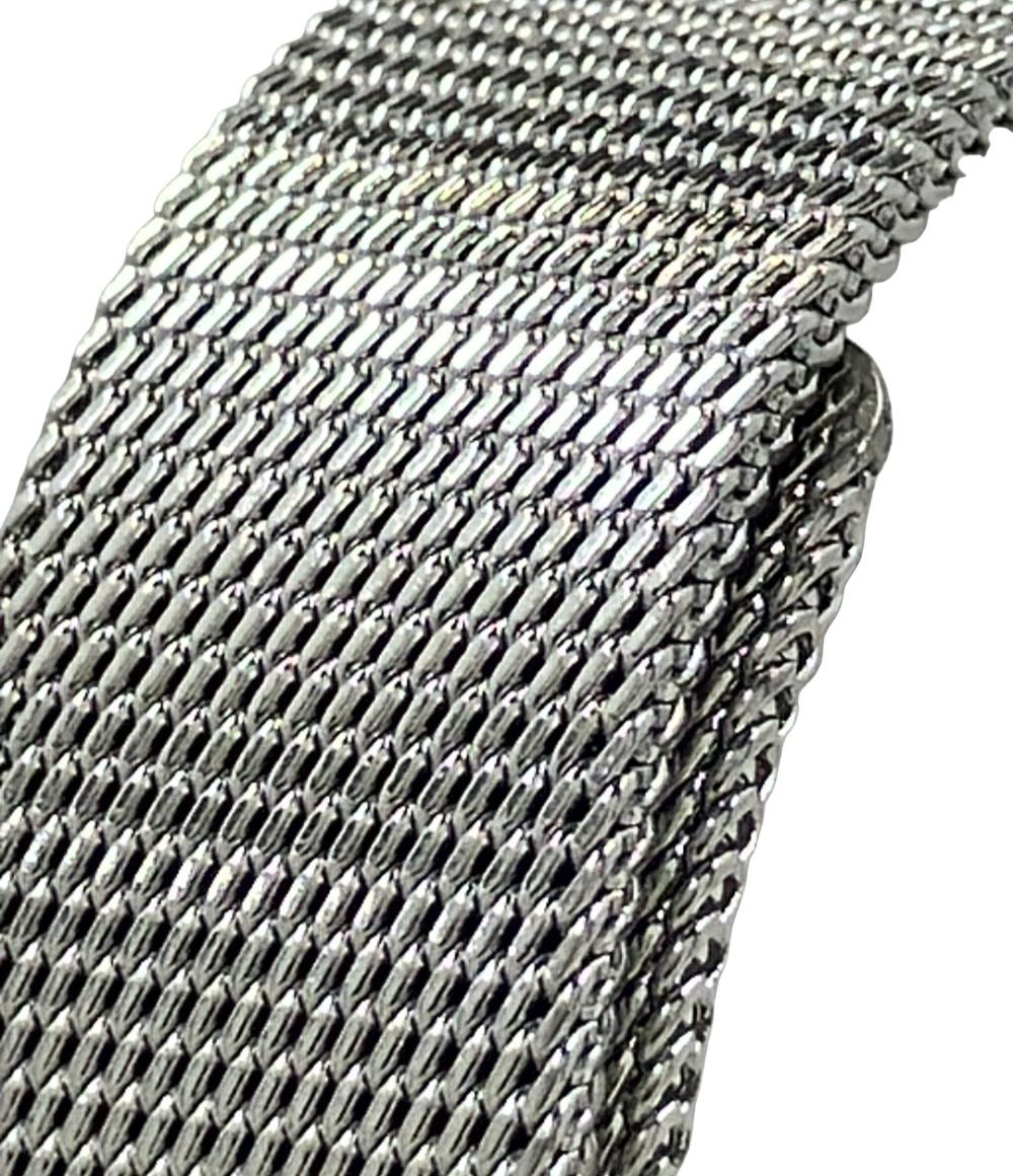 スカーゲン 腕時計 クオーツ ブルー SKW2307 レディース SKAGEN