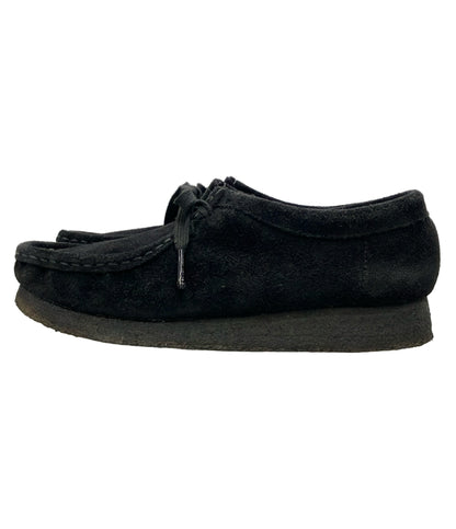 Clarks ワラビー 261555224060 レディース SIZE UK 6 クラークス