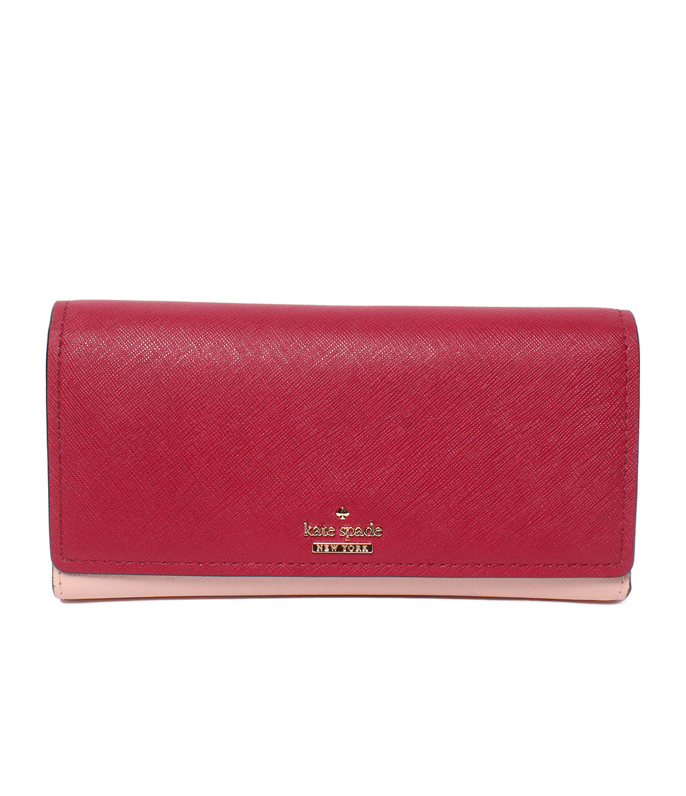 Kate Spade 長財布 PWRU5816 レディース ケイトスペード