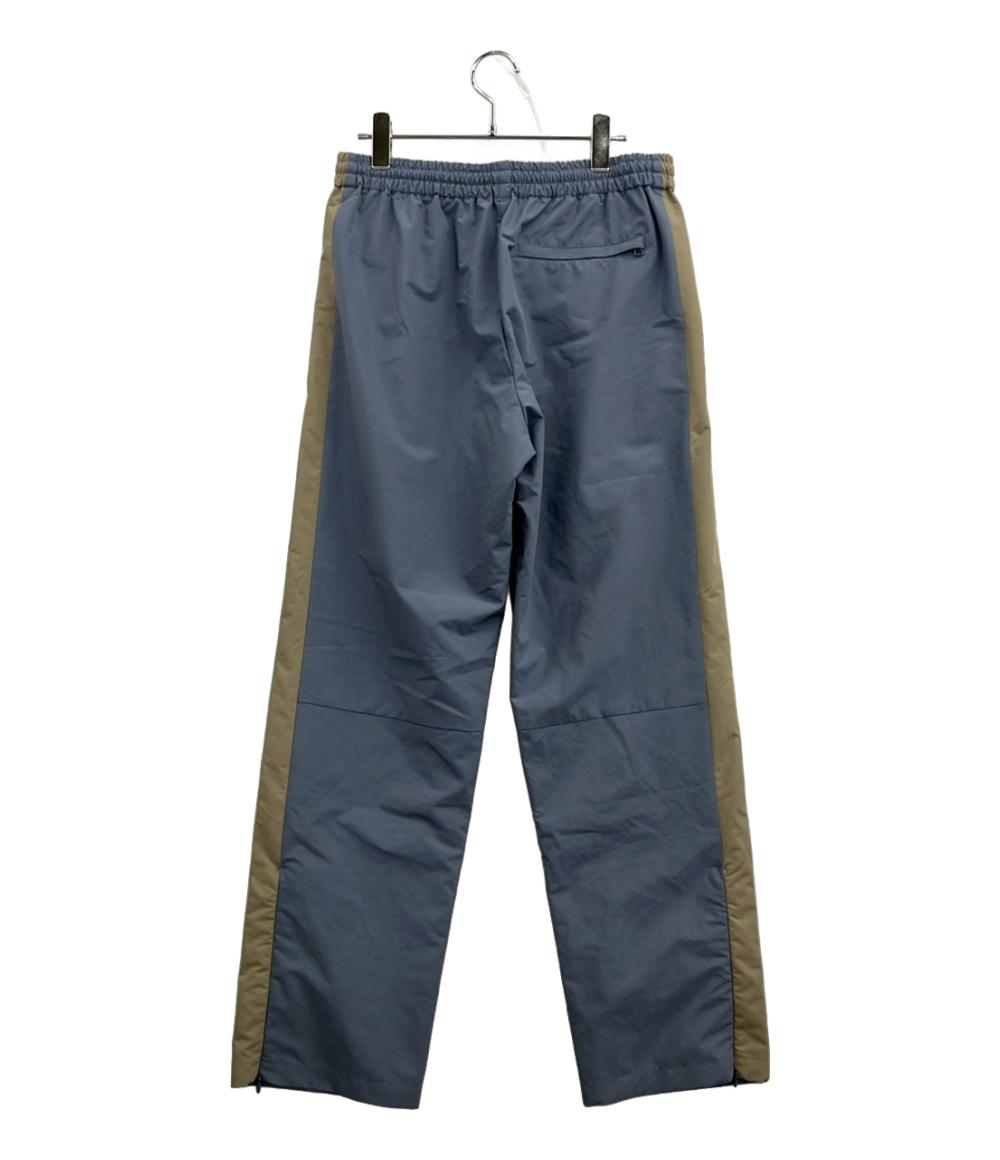 美品 JJJJound ロングパンツ サイドライン メンズ SIZE S ジョウンド