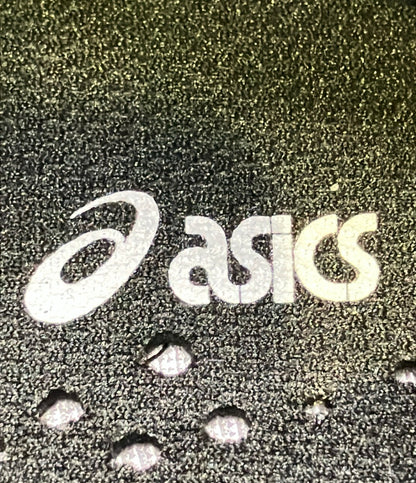 美品 asics ミドルカットスニーカー ジャパン プロ MT 1201B062 レディース SIZE 24.0 アシックス