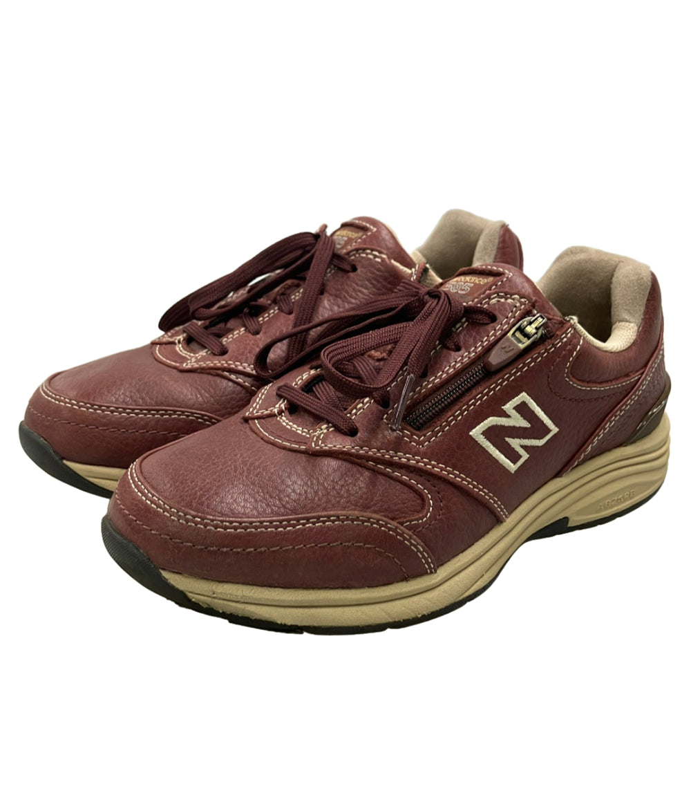 NEW BALANCE ローカットスニーカー WW585BB レディース SIZE 23.5 ニューバランス