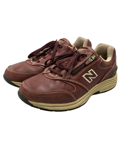 NEW BALANCE ローカットスニーカー WW585BB レディース SIZE 23.5 ニューバランス