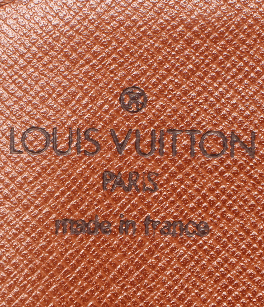 LOUIS VUITTON ショルダーバッグ 肩掛け 斜め掛け カルトシエールMM モノグラム M51253 レディース メンズ ルイ・ヴィトン