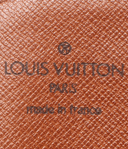 LOUIS VUITTON ショルダーバッグ 肩掛け 斜め掛け カルトシエールMM モノグラム M51253 レディース メンズ ルイ・ヴィトン