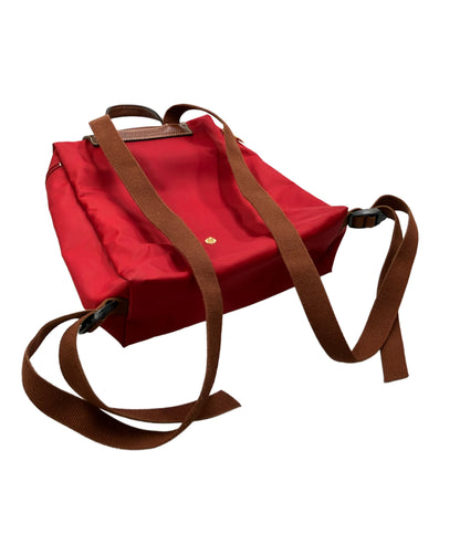 美品 Longchamp リュック デイパック ル プリアージュ L1699089545 レディース ロンシャン