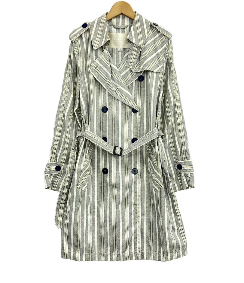 コーチ レインコート レディース SIZE S/P (S) COACH