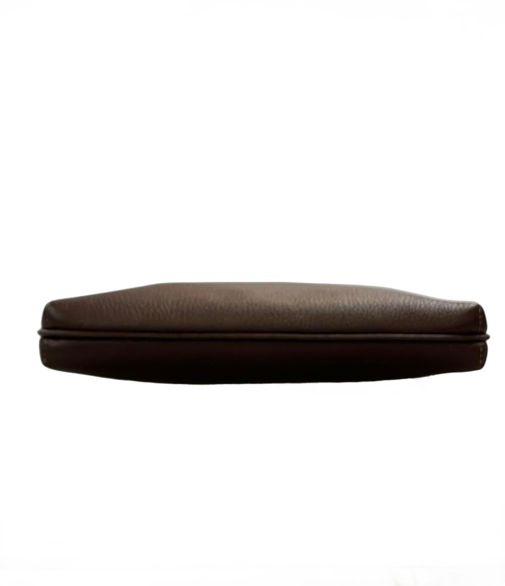 新品 コーチ COACH ショルダーバッグ ジップトップクロスボディ ブラウン 茶 COACH（コーチ） ショルダーバッグ バッグ レガシー ジップ トップ