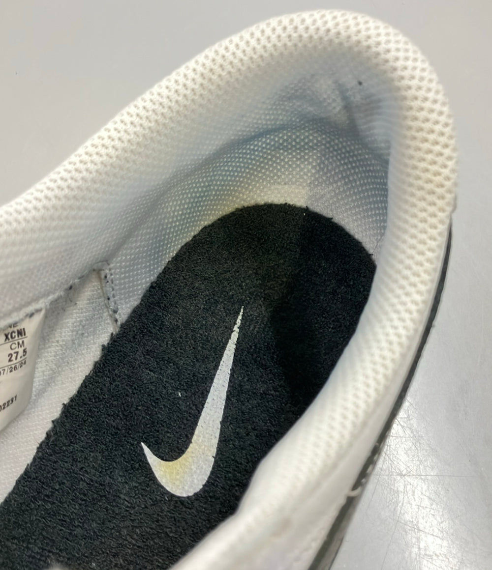 NIKE ローカットスニーカー ブレーザー ロー 77 ヴィンテージ DQ9700-900 メンズ SIZE 27.5 (L) ナイキ