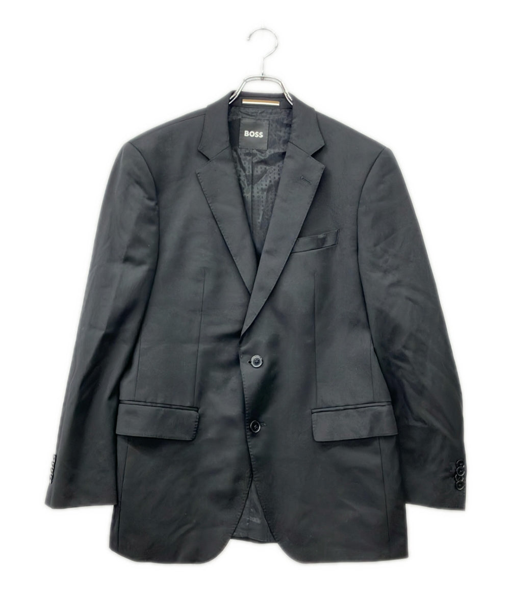 CHANEL テーラードジャケット ウール ヴィンテージ P20557V11746