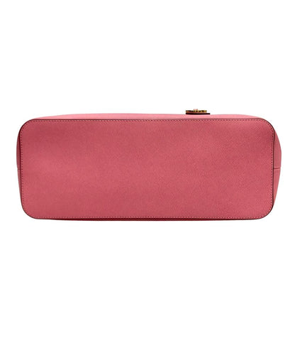 美品 MICHAEL KORS トートバッグ レザー レディース マイケルコース