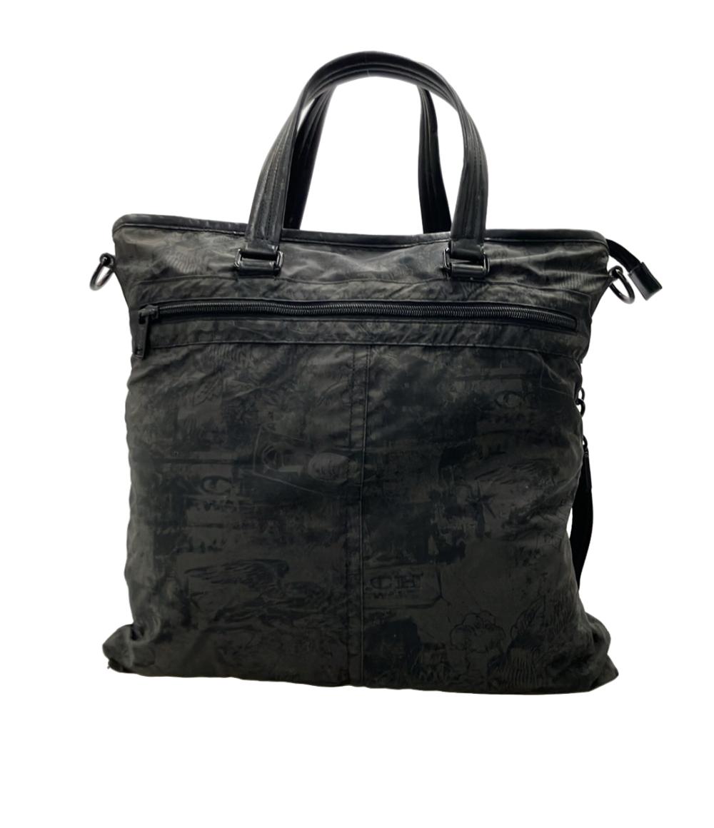 COACH 2WAY トートバッグ ショルダーバッグ 斜め掛け 70222 レディース コーチ