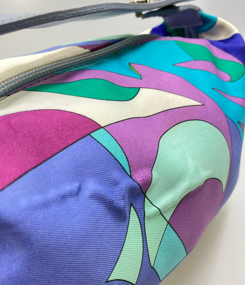Emilio Pucci ポーチ レディース エミリオ・プッチ