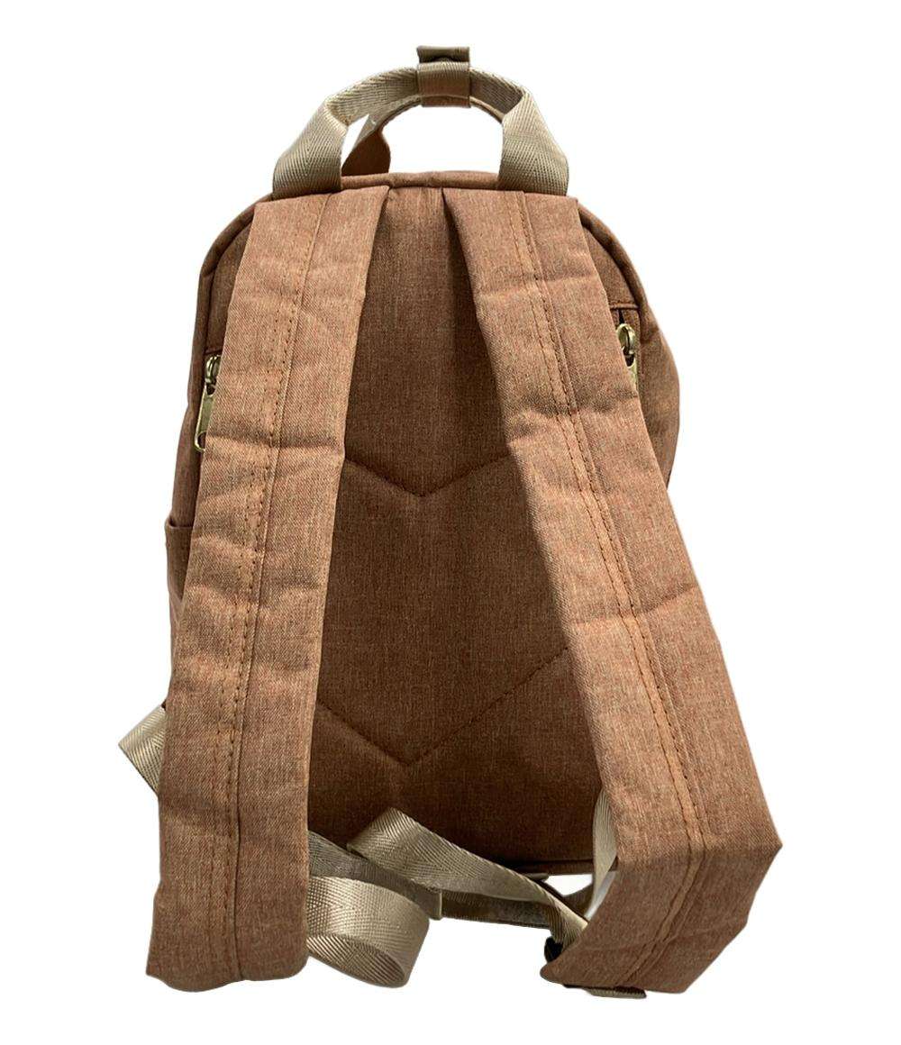 anello リュック アトリエデイバック AT-C3162 レディース アネロ