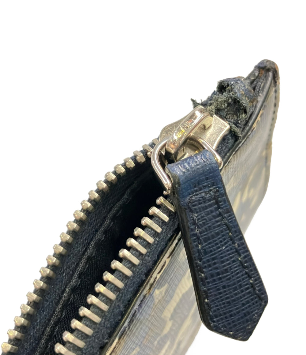 FENDI クラッチバッグ バッグバグズ モンスター 7N0078 メンズ