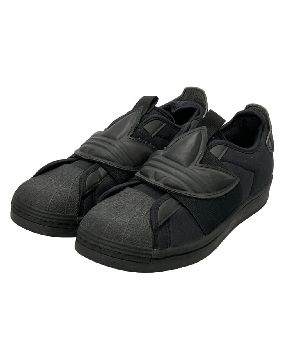 adidas ローカットスニーカー スリッポン SST SLIP ON GX3749 レディース SIZE 22.5 (S) アディダス