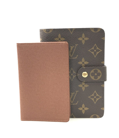 ルイヴィトン  二つ折り財布 ポルトパピエ ジップ モノグラム   M61207 メンズ  (2つ折り財布) Louis Vuitton