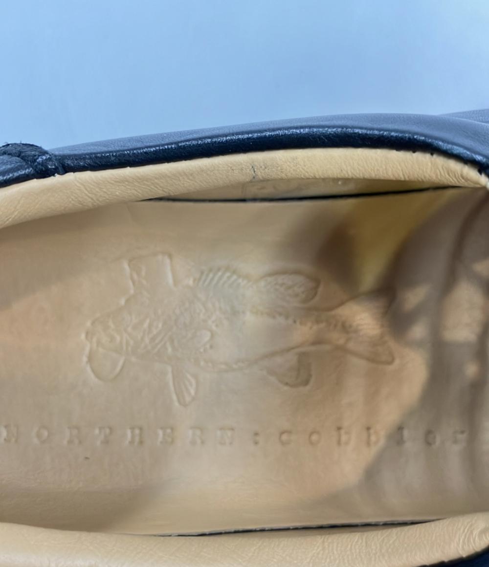 ノーザンコブラ ローカットスニーカー レディース SIZE 39 (L) NORTHERN:COBBLER