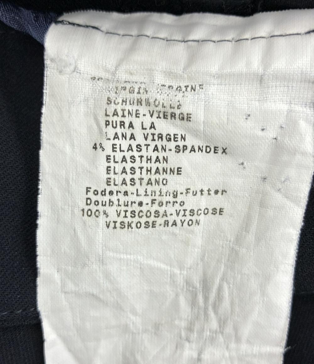 アルマーニコレッツォーニ ワイドパンツ レディース SIZE 42 (L) ARMANI COLLEZIONI