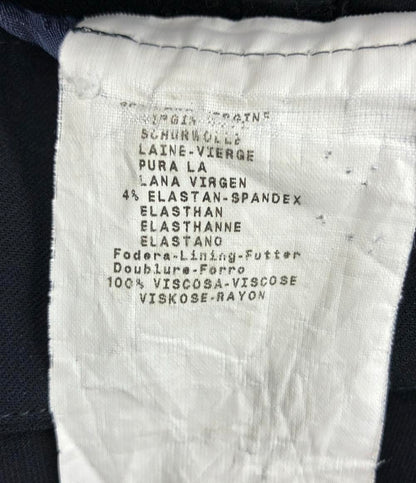 アルマーニコレッツォーニ ワイドパンツ レディース SIZE 42 (L) ARMANI COLLEZIONI