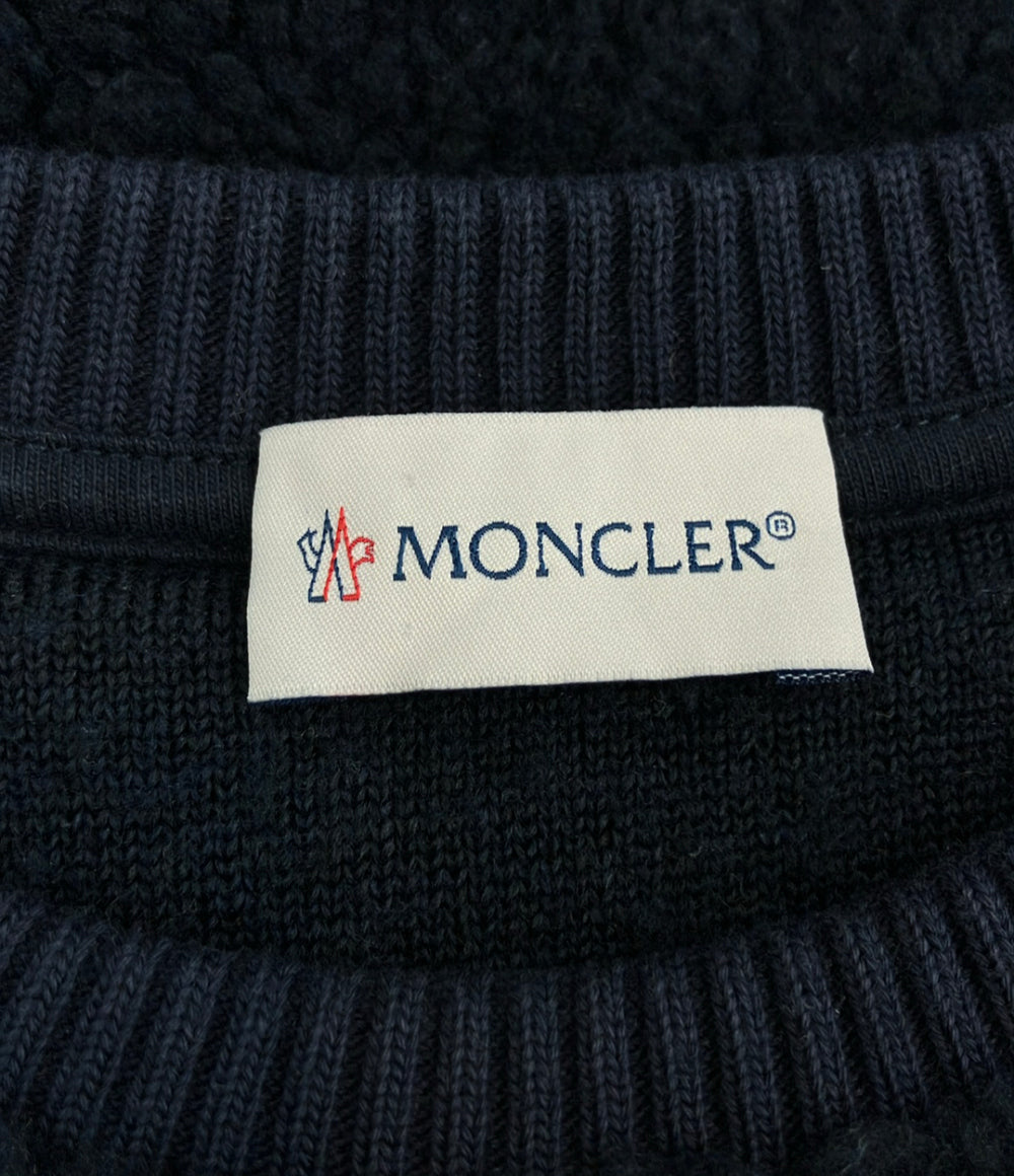 MONCLER スウェット トレーナー キッズ SIZE 140 モンクレール