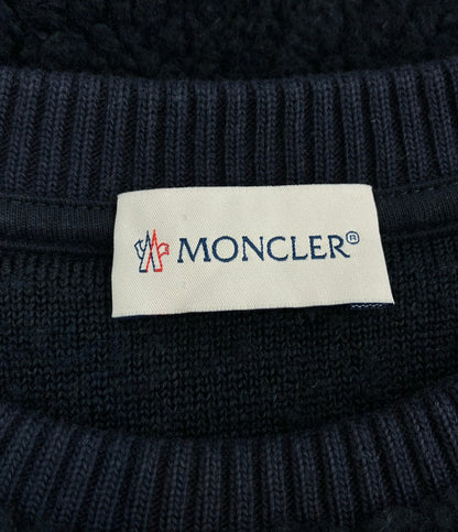 MONCLER スウェット トレーナー キッズ SIZE 140 モンクレール