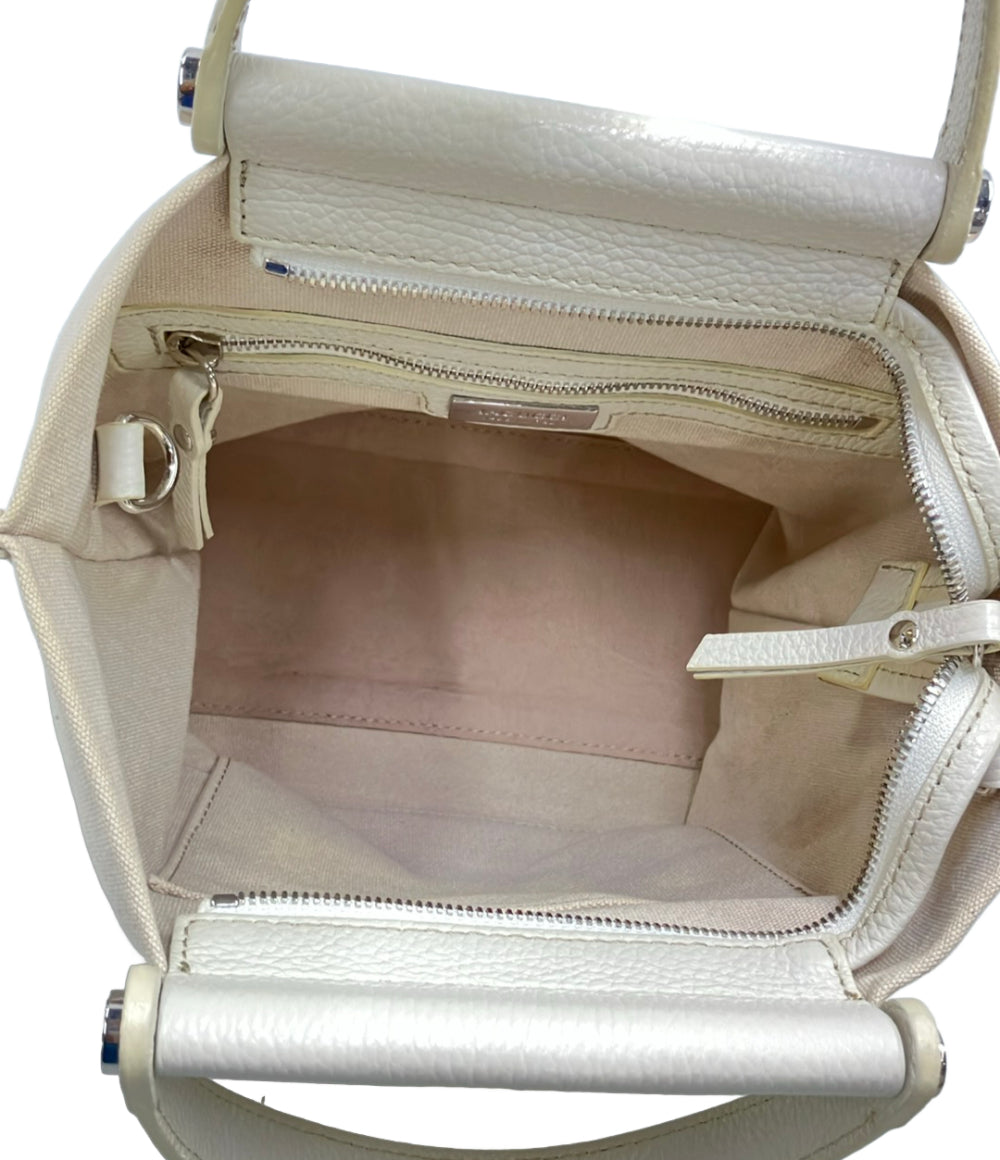 IACUCCI 2way ハンドバッグ ショルダーバッグ 斜め掛け レディース イアクッチ