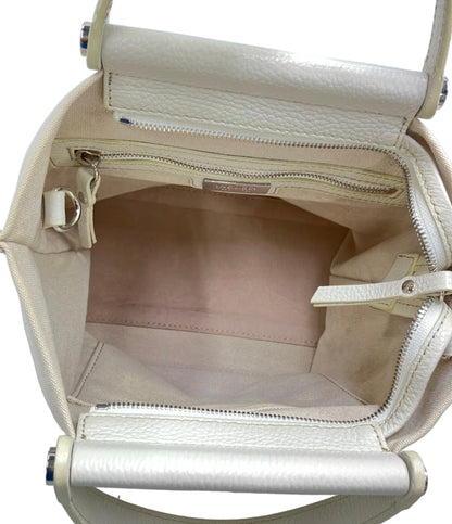 IACUCCI 2way ハンドバッグ ショルダーバッグ 斜め掛け レディース イアクッチ