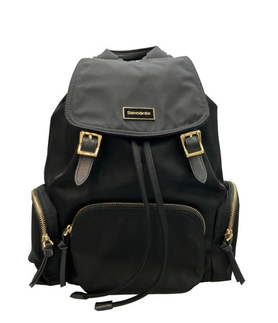 美品 Samsonite リュック デイパック レディース サムソナイト
