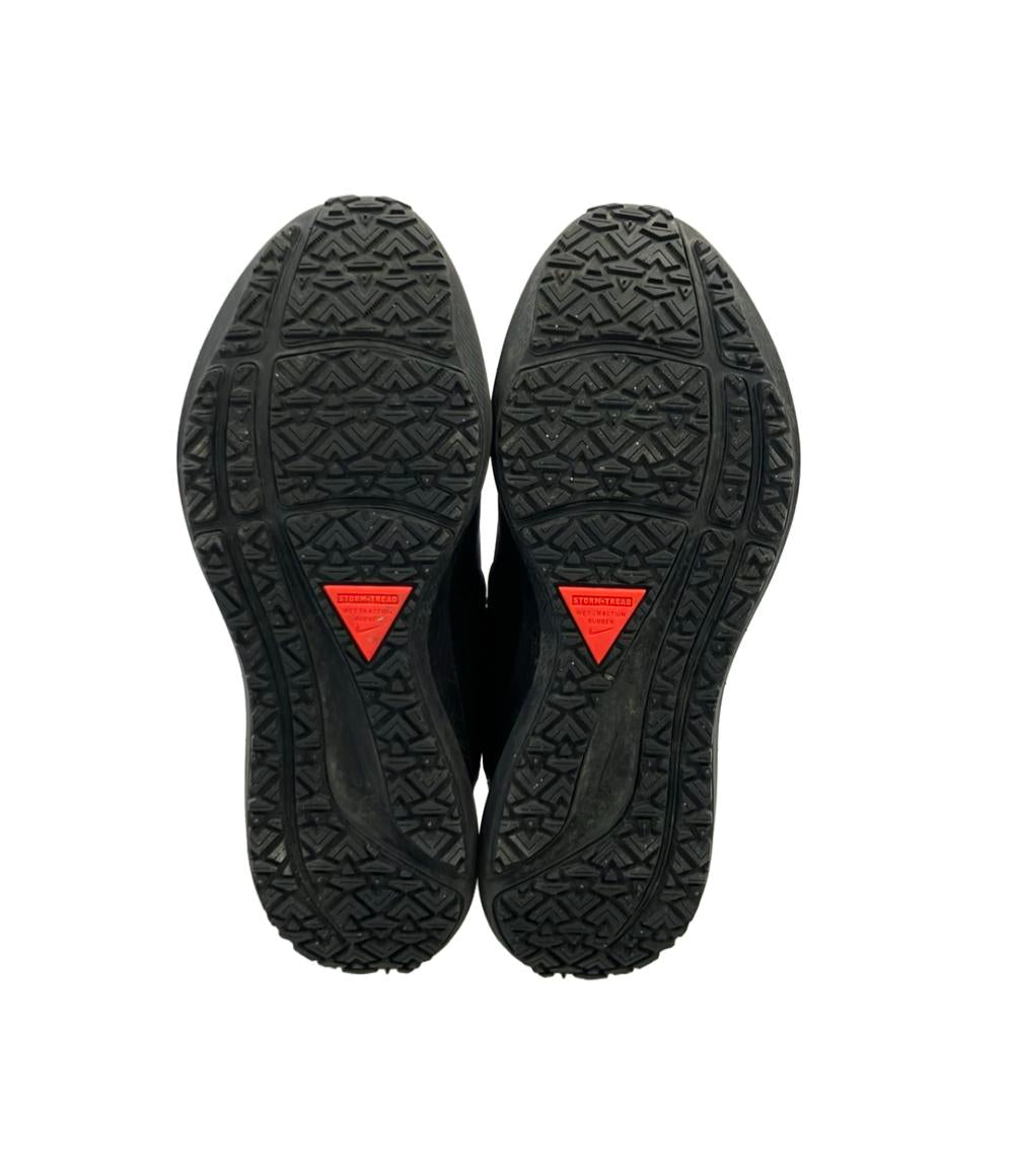 NIKE ローカットスニーカー W エア ズーム ペガサス 39 シールド DO7626-001 レディース SIZE 25.0 (XL) ナイキ