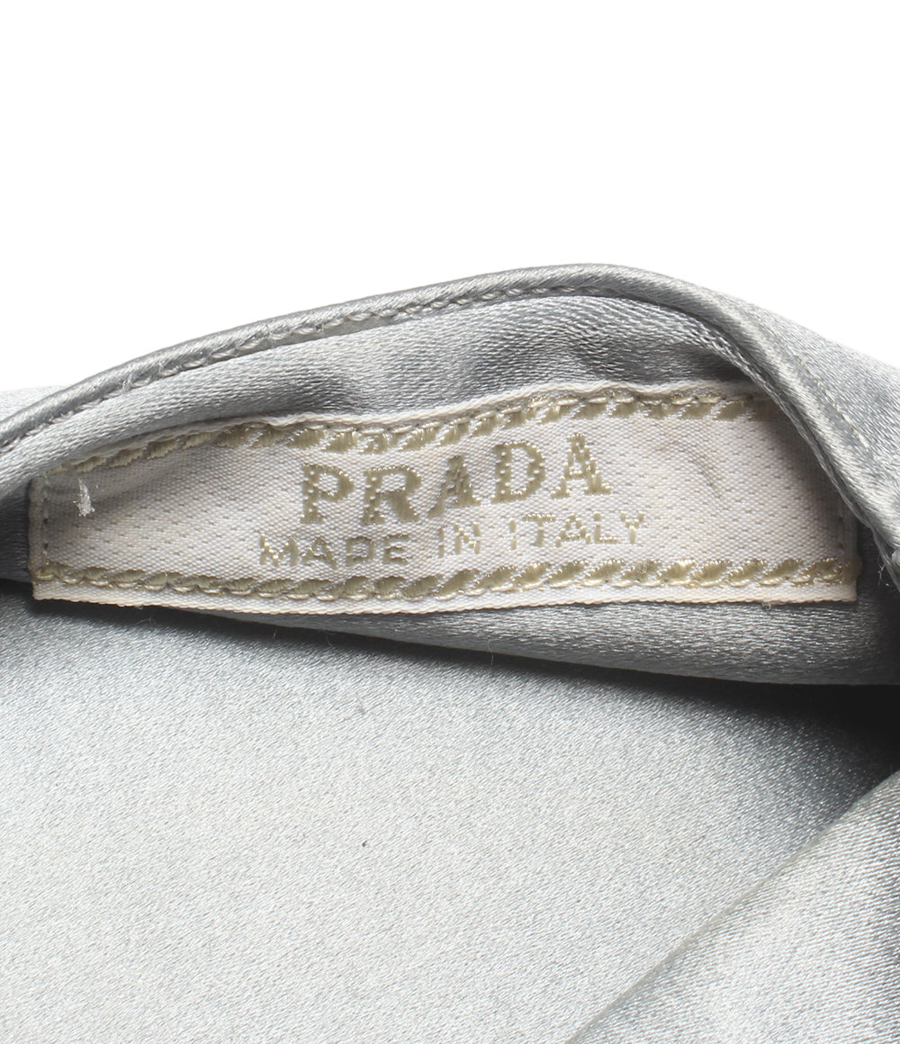 PRADA ルームシューズ レディース SIZE 37 (23.5cm) プラダ