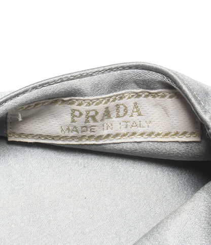 PRADA ルームシューズ レディース SIZE 37 (23.5cm) プラダ