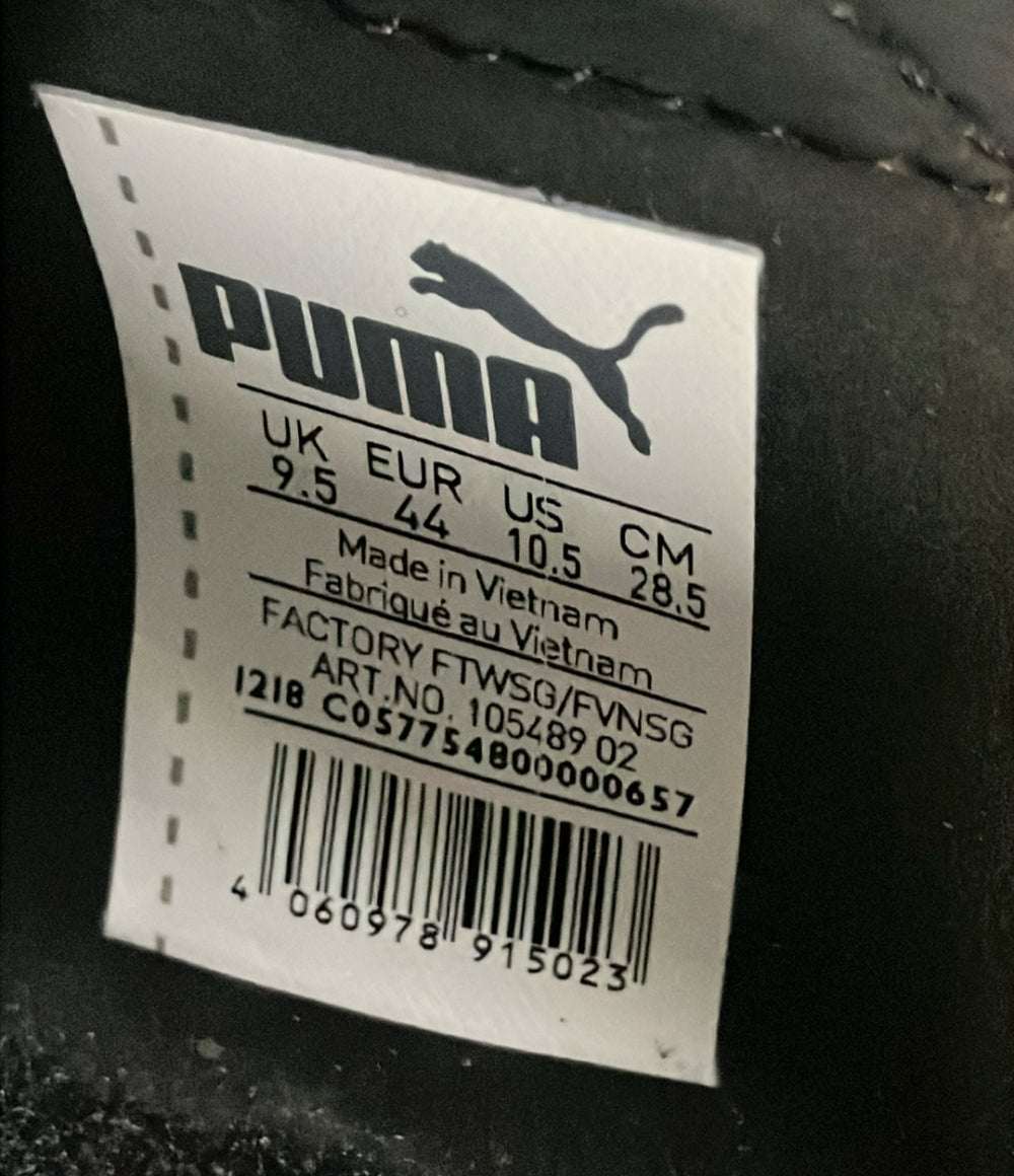 PUMA トレーニングシューズ 105489 02 メンズ SIZE 28.5 プーマ
