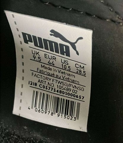PUMA トレーニングシューズ 105489 02 メンズ SIZE 28.5 プーマ