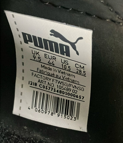 PUMA トレーニングシューズ 105489 02 メンズ SIZE 28.5 プーマ