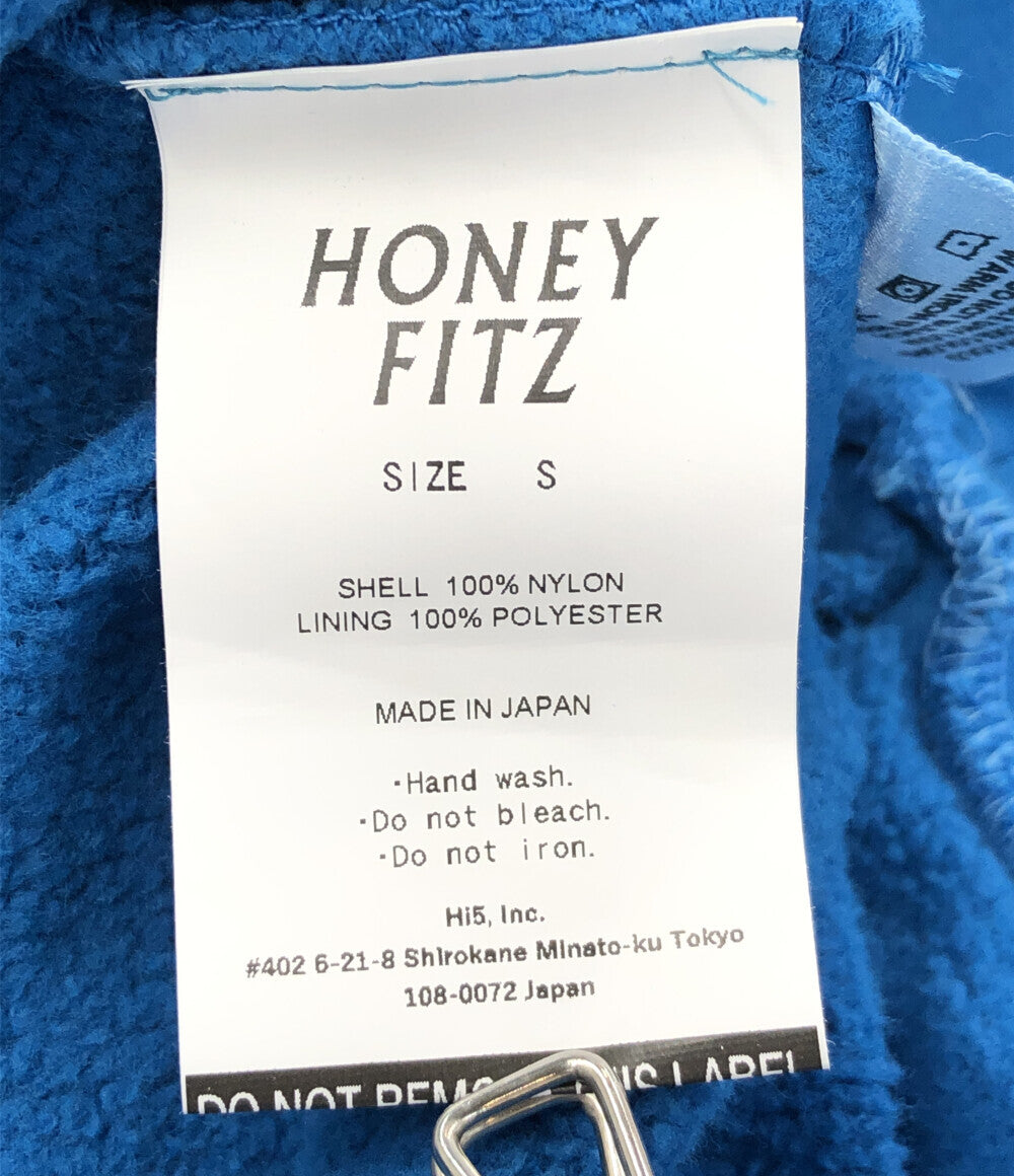 プルオーバーパーカー      メンズ SIZE S (S) HONEY FITZ