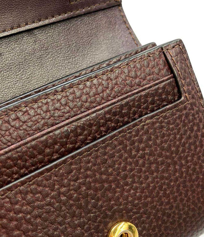 MULBERRY 二つ折り財布 レディース メンズ マルベリー