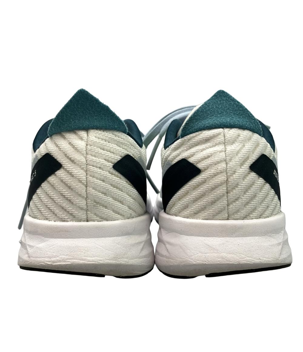 adidas ローカットスニーカー アディゼロ RC 5 ID6914 レディース SIZE 24.0 (L) アディダス