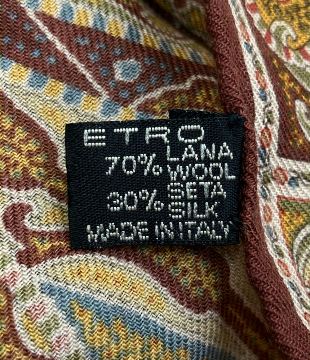 ETRO スカーフ レディース エトロ