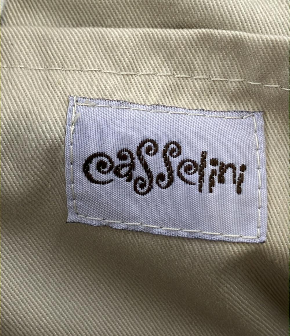 casselini ハンドバッグ ショルダーバッグ 肩掛け レディース キャセリーニ