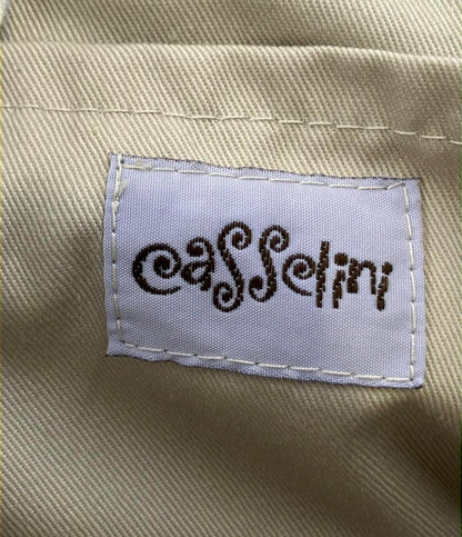 casselini ハンドバッグ ショルダーバッグ 肩掛け レディース キャセリーニ