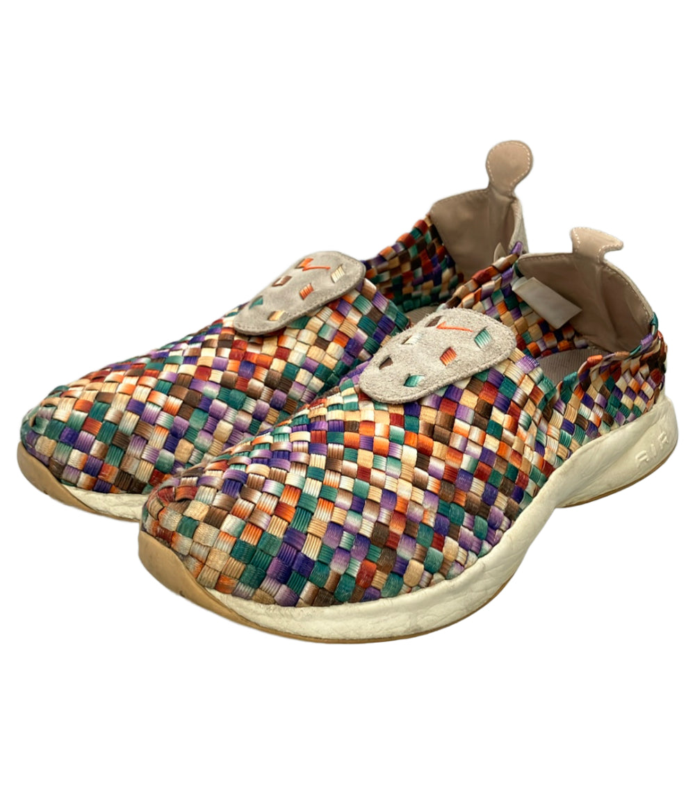 NIKE スリッポン エア ウーブン DM6396-292 メンズ SIZE 29.0 ナイキ