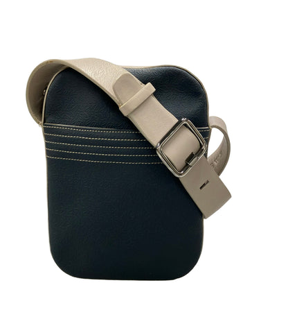 LOEWE ショルダーバッグ 斜め掛け アナグラムロゴ柄 レディース ロエベ