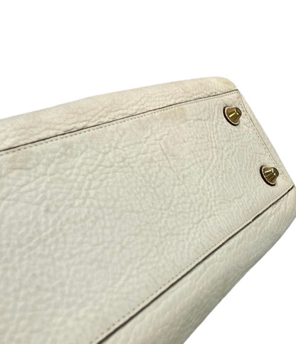 COACH ハンドバッグ トートバッグ レザー 10529 レディース コーチ