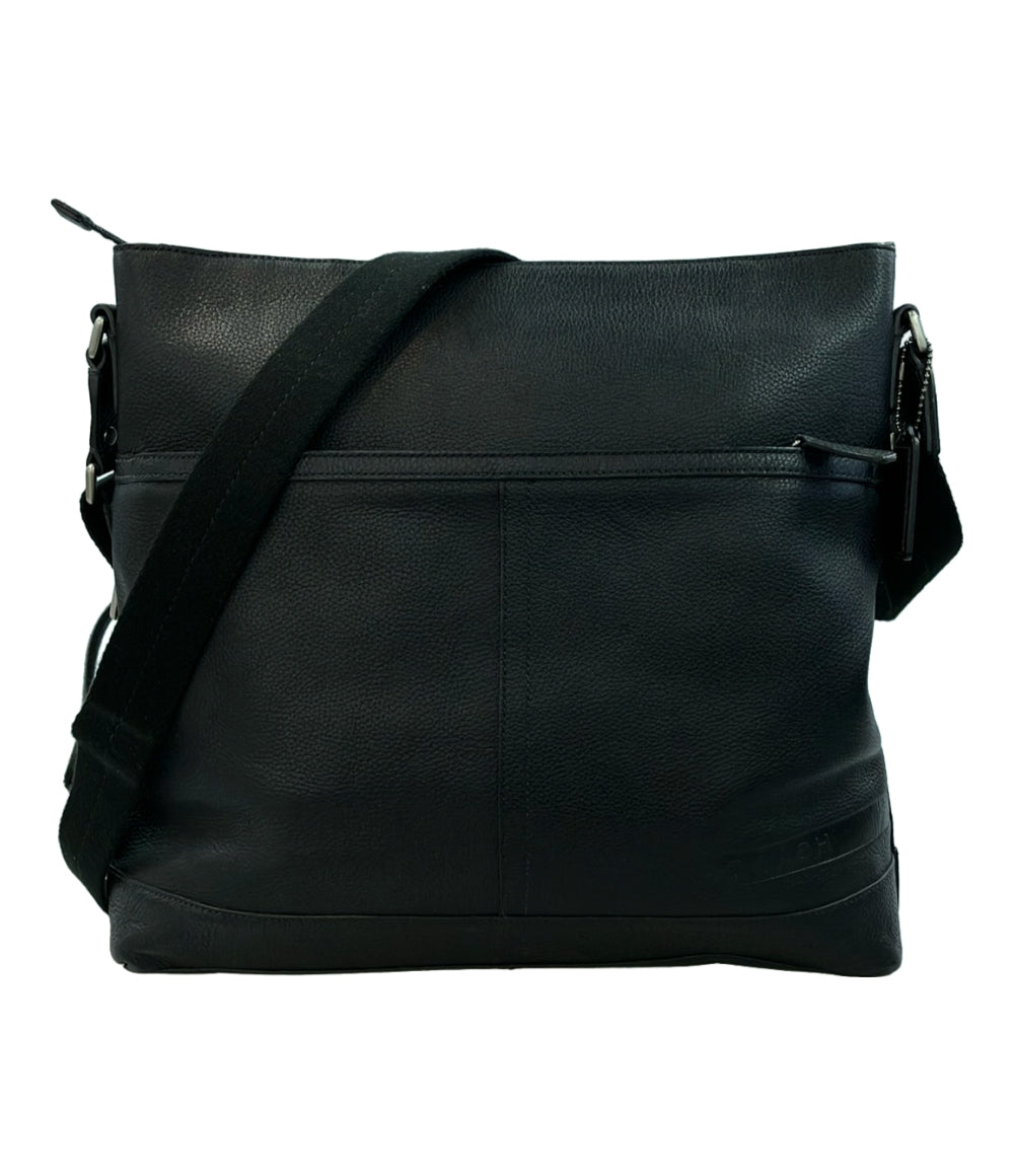 コーチ ショルダーバッグ F70457 メンズ COACH