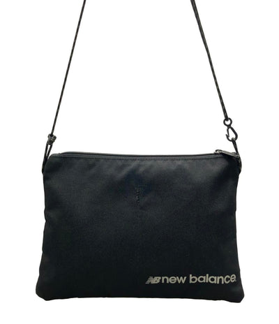 ニューバランス ショルダーバッグ 斜め掛け メンズ NEW BALANCE