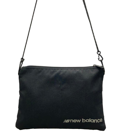 ニューバランス ショルダーバッグ 斜め掛け メンズ NEW BALANCE